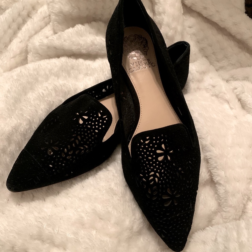 Vince Camuto Flats